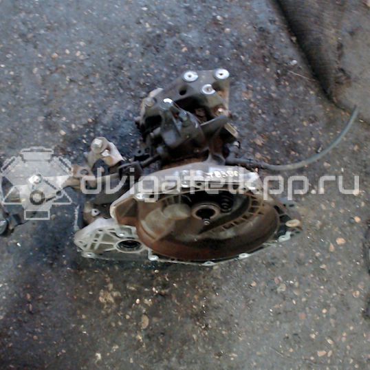 Фото Контрактная (б/у) МКПП для Opel Tigra / Astra / Corsa / Combo / Meriva 90 л.с 16V 1.4 л Z 14 XEP бензин