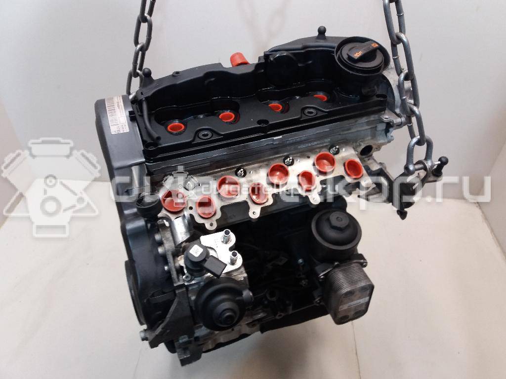 Фото Контрактный (б/у) двигатель CFFB для Seat Alhambra 140 л.с 16V 2.0 л Дизельное топливо 03L100090J {forloop.counter}}