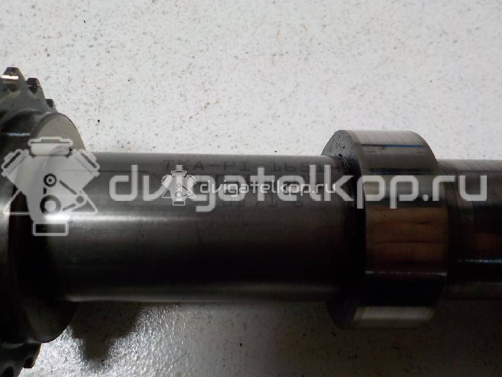 Фото Распредвал впускной  1311296 для Land Rover Range Rover / Discovery {forloop.counter}}