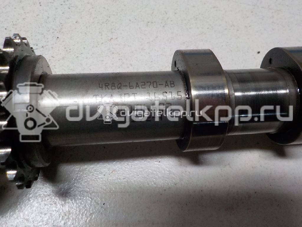 Фото Распредвал впускной  1311295 для Land Rover Range Rover / Discovery {forloop.counter}}