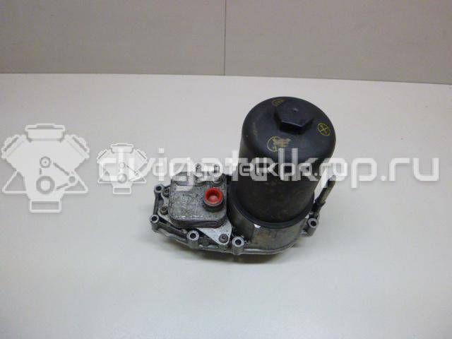 Фото Корпус масляного фильтра  1354253 для Land Rover Range Rover / Discovery {forloop.counter}}