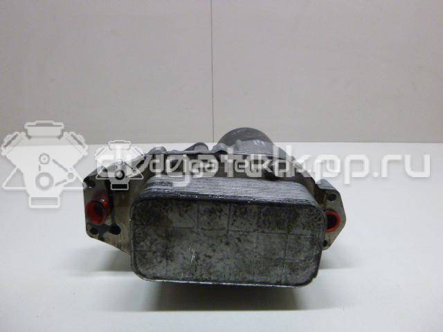 Фото Корпус масляного фильтра  1354253 для Land Rover Range Rover / Discovery {forloop.counter}}