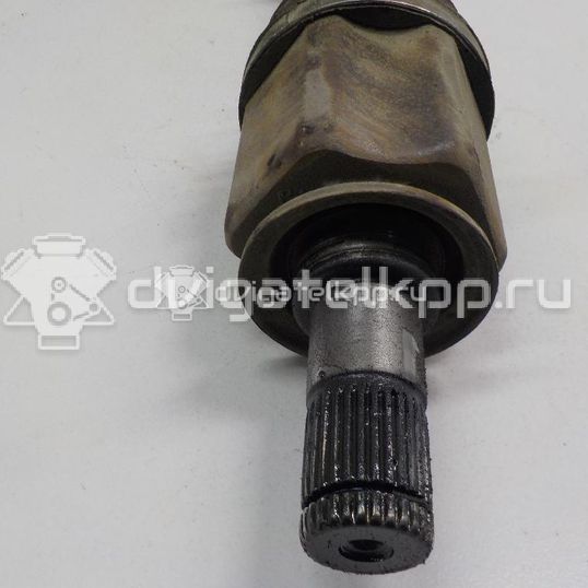Фото Полуось передняя левая  TDB500090 для Land Rover Freelander / Range Rover / Discovery