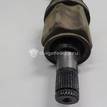Фото Полуось передняя левая  TDB500090 для Land Rover Freelander / Range Rover / Discovery {forloop.counter}}