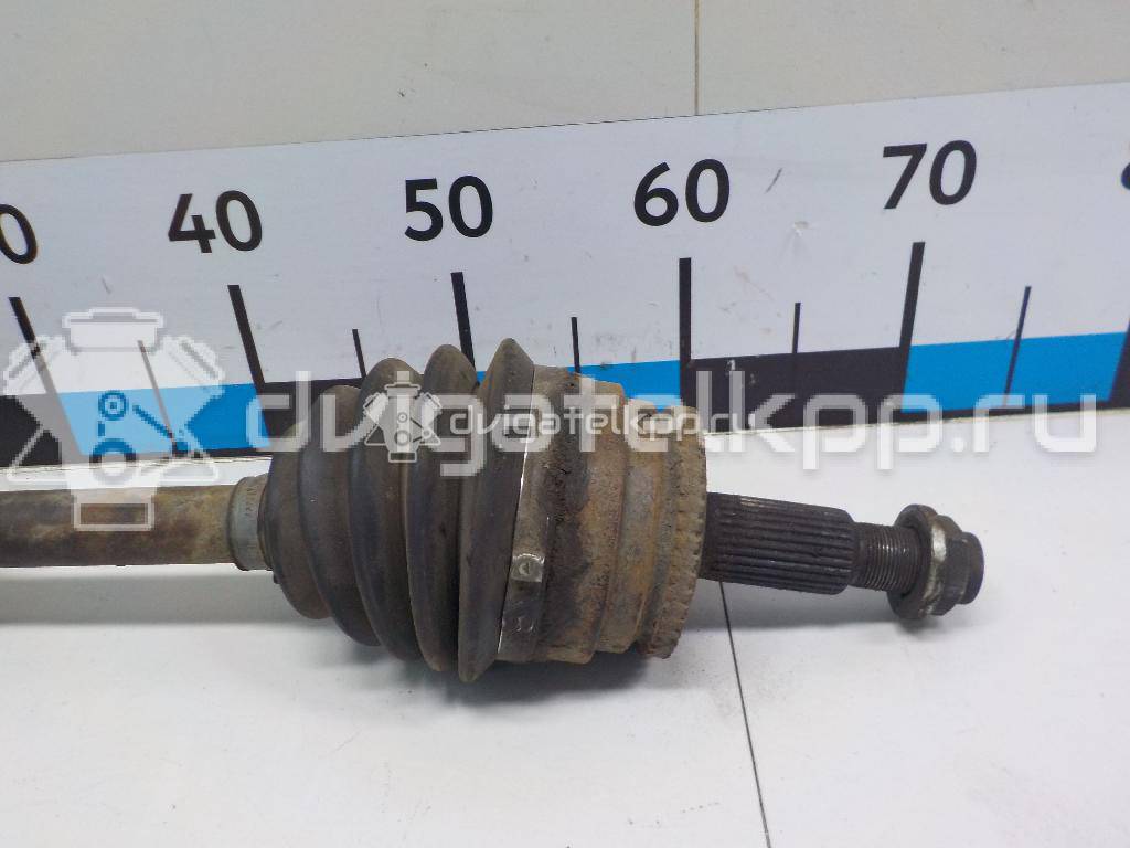 Фото Полуось передняя левая  TDB500090 для Land Rover Freelander / Range Rover / Discovery {forloop.counter}}