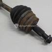 Фото Полуось передняя левая  TDB500090 для Land Rover Freelander / Range Rover / Discovery {forloop.counter}}