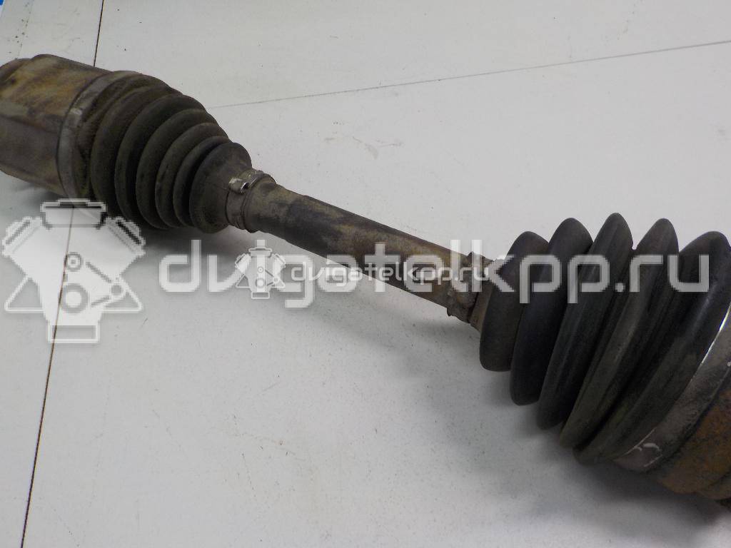 Фото Полуось передняя левая  TDB500090 для Land Rover Freelander / Range Rover / Discovery {forloop.counter}}