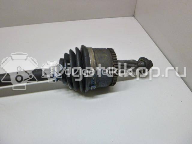Фото Полуось передняя правая  TDB500100 для Land Rover Range Rover / Discovery {forloop.counter}}