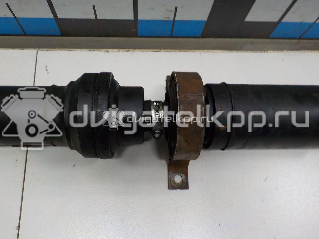 Фото Вал карданный задний  TVB500360 для Land Rover Range Rover / Discovery {forloop.counter}}