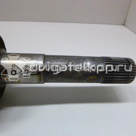 Фото Полуось задняя левая  TOB500250 для Land Rover Range Rover / Discovery