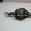 Фото Полуось задняя левая  TOB500250 для Land Rover Range Rover / Discovery {forloop.counter}}