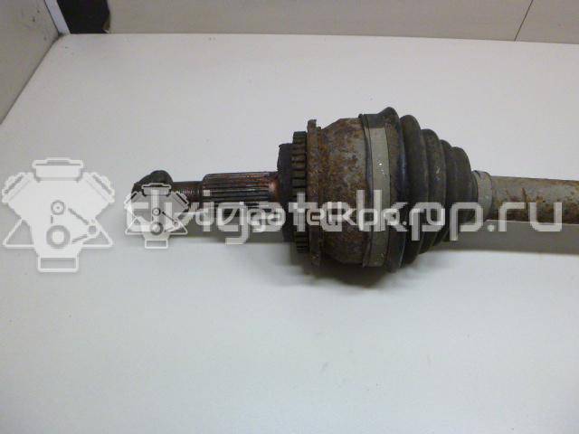 Фото Полуось задняя левая  TOB500250 для Land Rover Range Rover / Discovery {forloop.counter}}