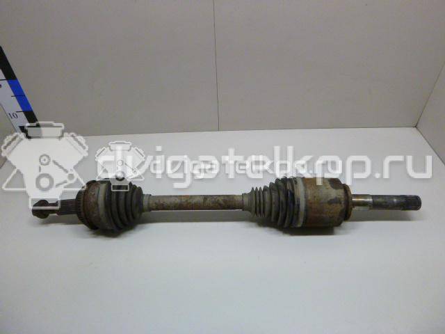 Фото Полуось задняя левая  TOB500250 для Land Rover Range Rover / Discovery {forloop.counter}}