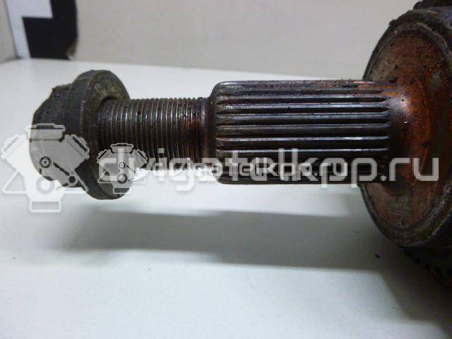 Фото Полуось задняя левая  TOB500250 для Land Rover Range Rover / Discovery {forloop.counter}}