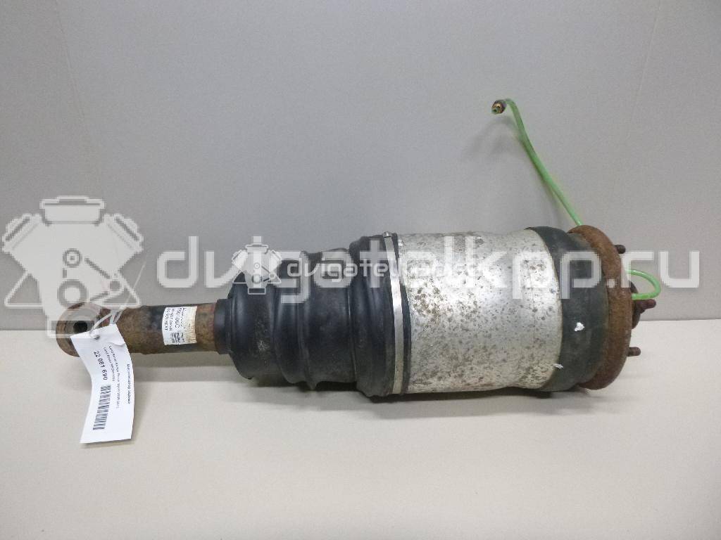 Фото Амортизатор задний  RPD501030 для Land Rover Range Rover {forloop.counter}}