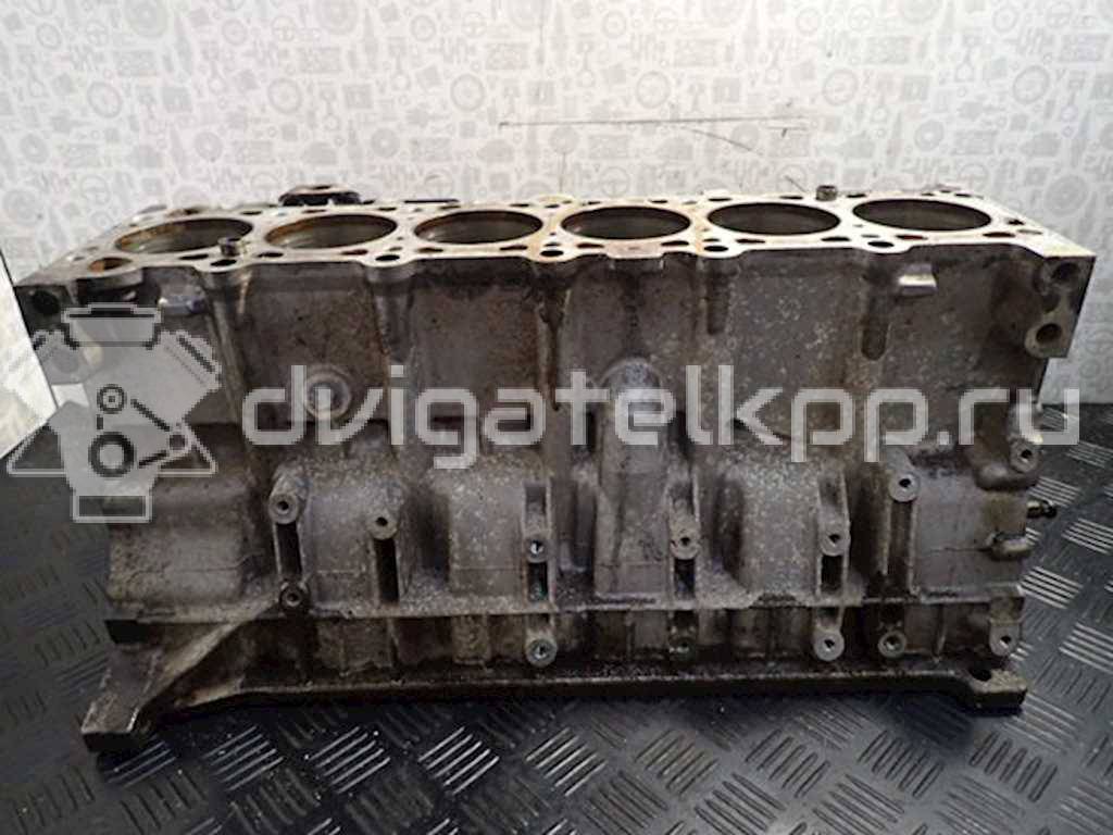 Фото Блок двигателя для двигателя M52 B20 (206S3) для Bmw 5 / 3 136-150 л.с 24V 2.0 л бензин {forloop.counter}}