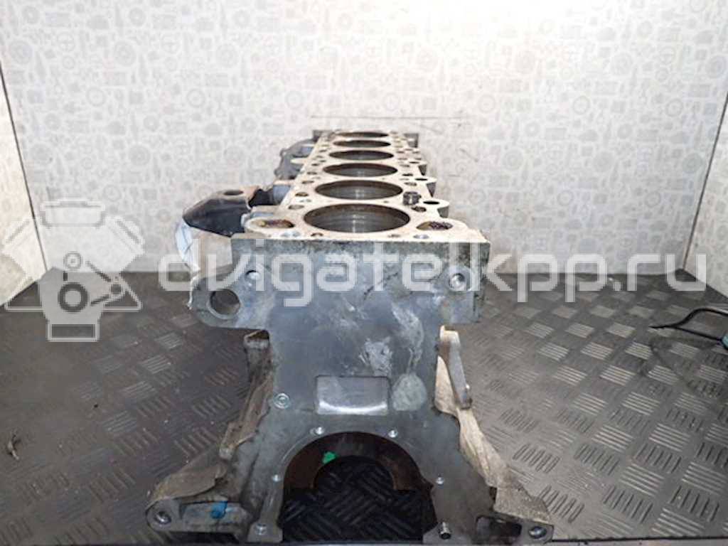 Фото Блок двигателя для двигателя M52 B20 (206S3) для Bmw 5 / 3 136-150 л.с 24V 2.0 л бензин {forloop.counter}}