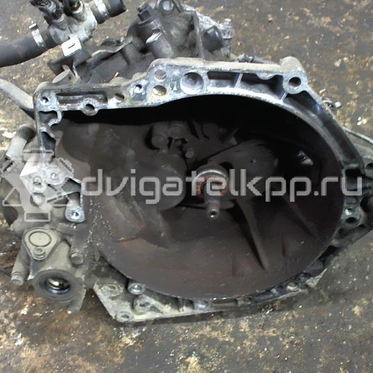 Фото Контрактная (б/у) МКПП для Citroen Berlingo 75 л.с 16V 1.6 л 9HW (DV6BTED4) Дизельное топливо