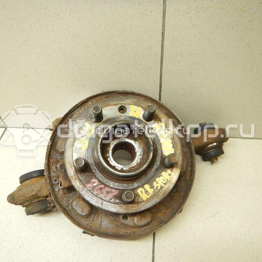 Фото Кулак поворотный задний правый  RLH500020 для Land Rover Range Rover
