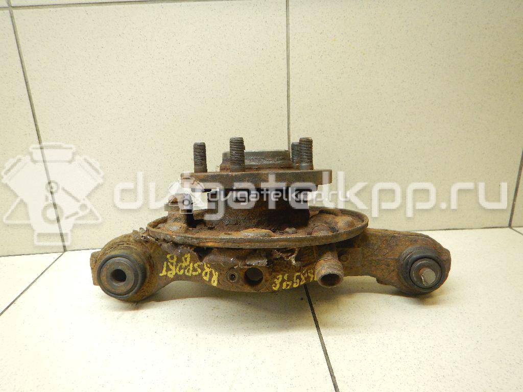 Фото Кулак поворотный задний правый  RLH500020 для Land Rover Range Rover {forloop.counter}}
