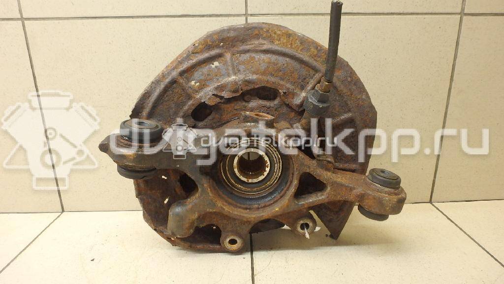Фото Кулак поворотный задний правый  RLH500020 для Land Rover Range Rover {forloop.counter}}