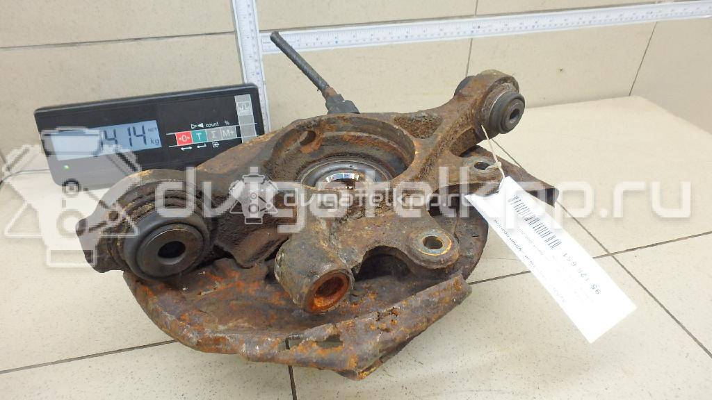 Фото Кулак поворотный задний правый  RLH500020 для Land Rover Range Rover {forloop.counter}}