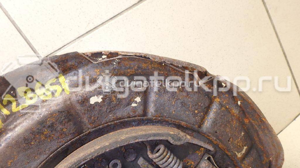 Фото Кулак поворотный задний правый  RLH500020 для Land Rover Range Rover {forloop.counter}}