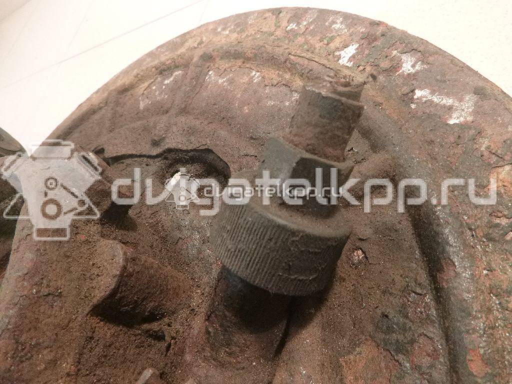 Фото Кулак поворотный задний правый  RLH500020 для Land Rover Range Rover {forloop.counter}}