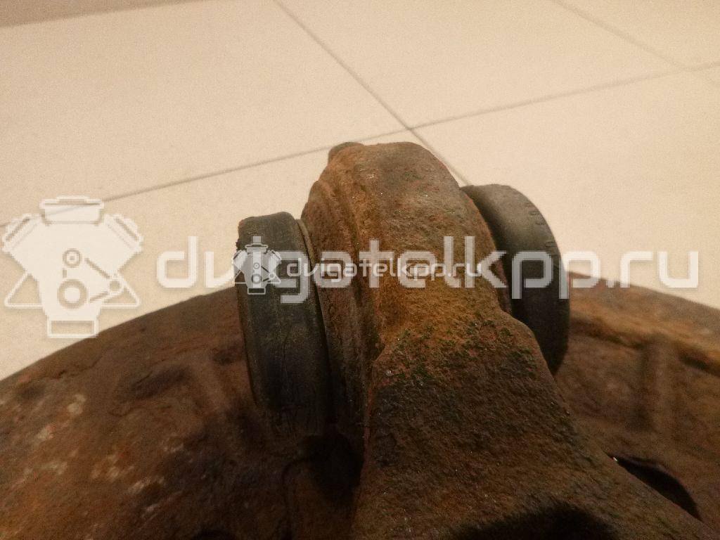 Фото Кулак поворотный задний правый  RLH500020 для Land Rover Range Rover {forloop.counter}}