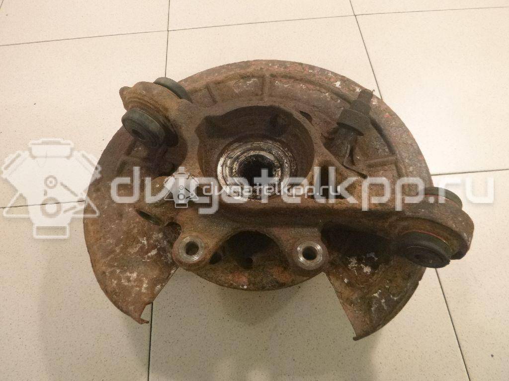Фото Кулак поворотный задний правый  RLH500020 для Land Rover Range Rover {forloop.counter}}