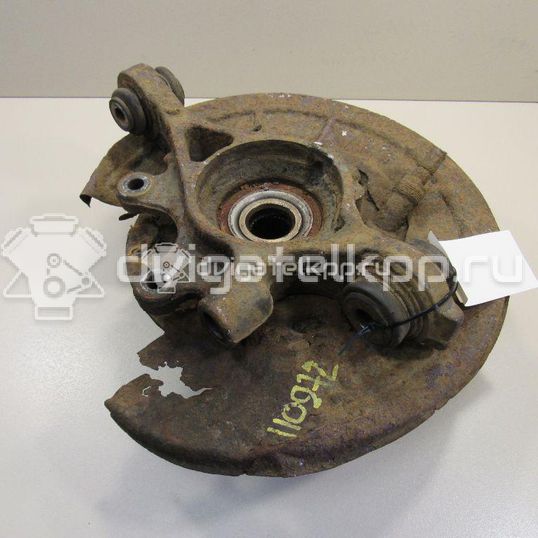 Фото Кулак поворотный задний правый  RLH500020 для Land Rover Range Rover