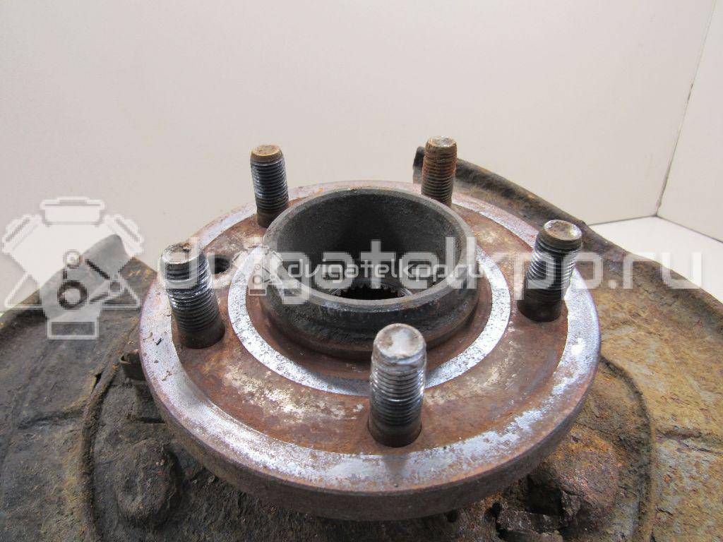 Фото Кулак поворотный задний правый  RLH500020 для Land Rover Range Rover {forloop.counter}}