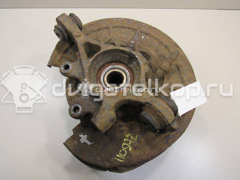 Фото Кулак поворотный задний правый  RLH500020 для Land Rover Range Rover {forloop.counter}}
