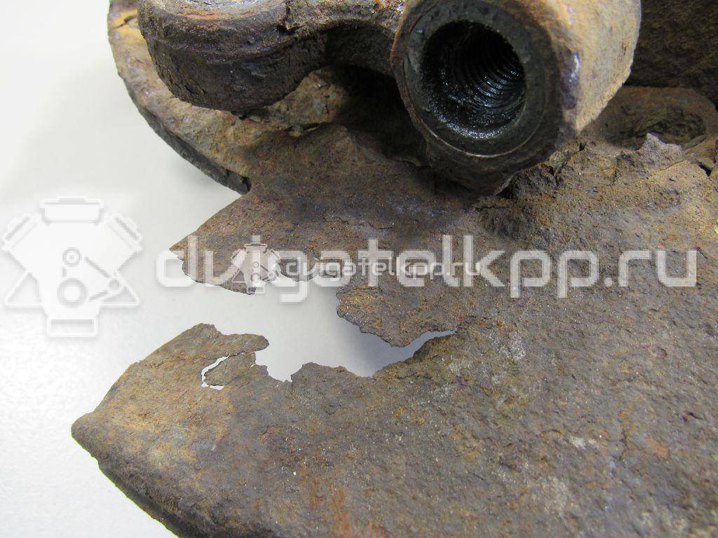 Фото Кулак поворотный задний правый  RLH500020 для Land Rover Range Rover {forloop.counter}}