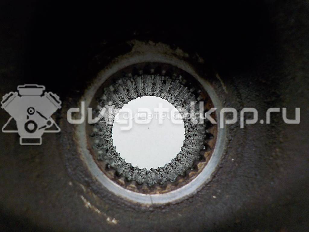 Фото Кулак поворотный задний правый  RLH500020 для Land Rover Range Rover {forloop.counter}}