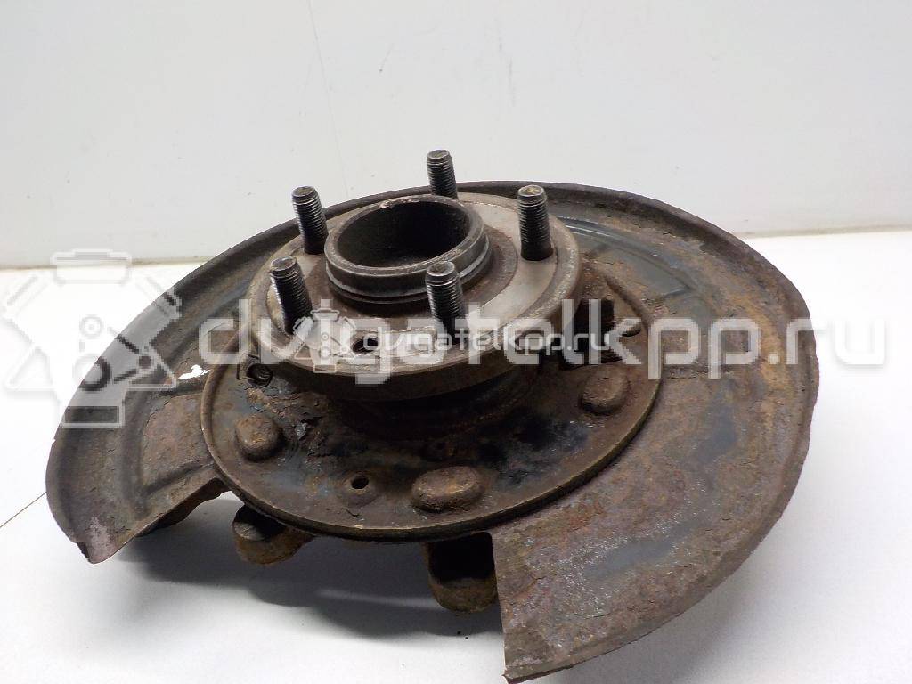 Фото Кулак поворотный задний правый  RLH500020 для Land Rover Range Rover {forloop.counter}}
