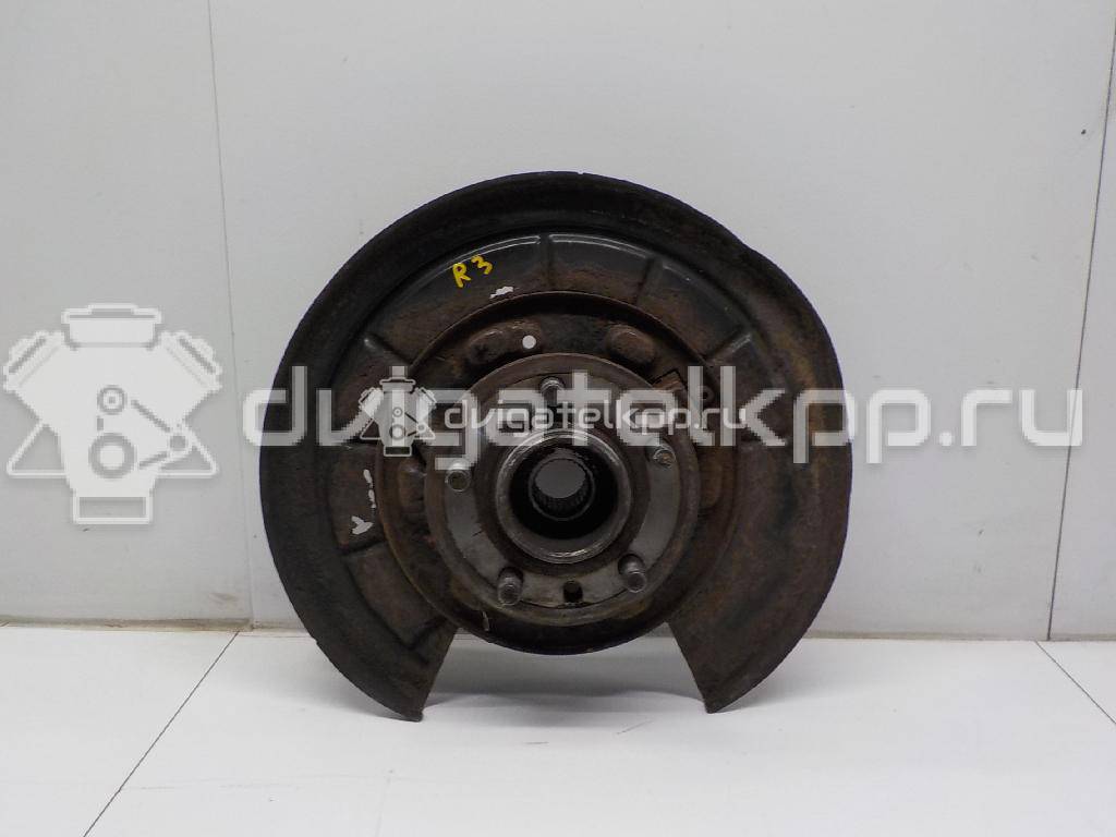 Фото Кулак поворотный задний правый  RLH500020 для Land Rover Range Rover {forloop.counter}}