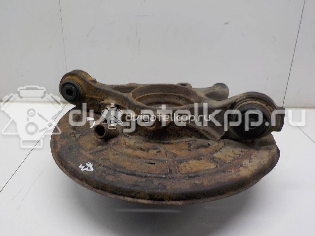Фото Кулак поворотный задний правый  RLH500020 для Land Rover Range Rover {forloop.counter}}