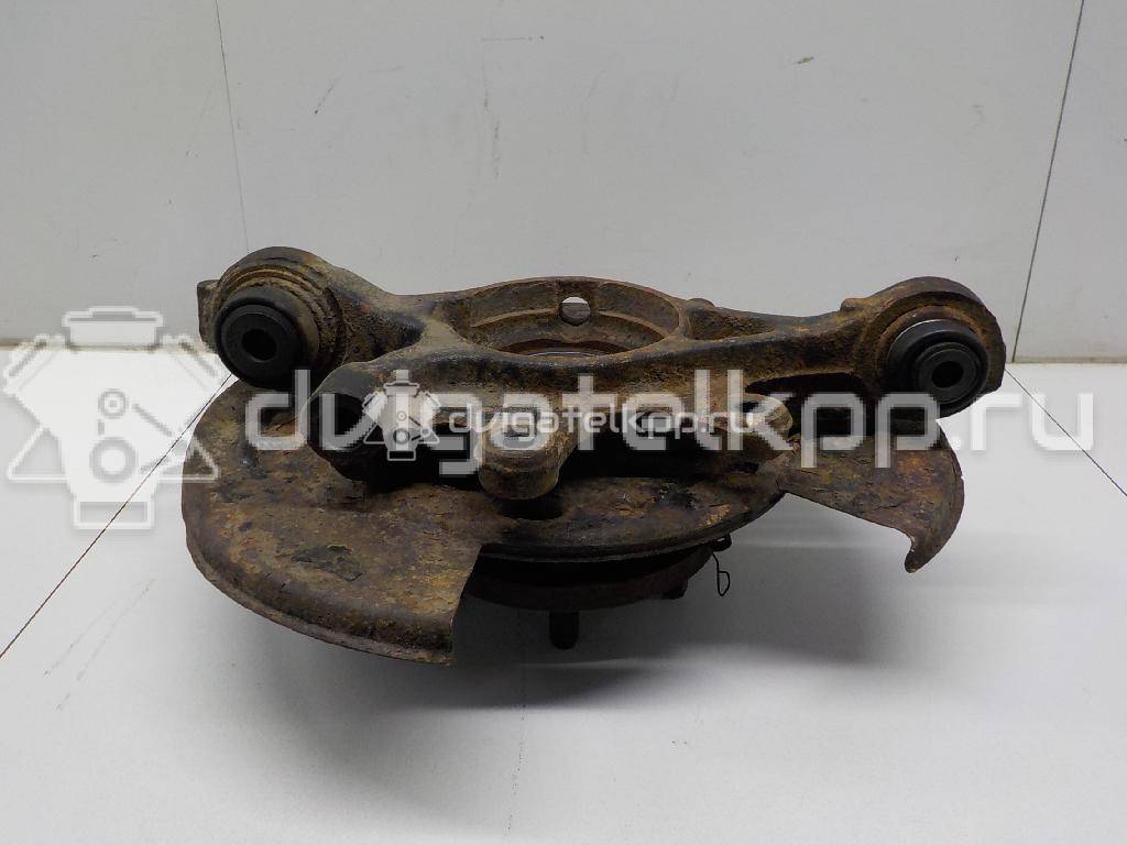 Фото Кулак поворотный задний правый  RLH500020 для Land Rover Range Rover {forloop.counter}}