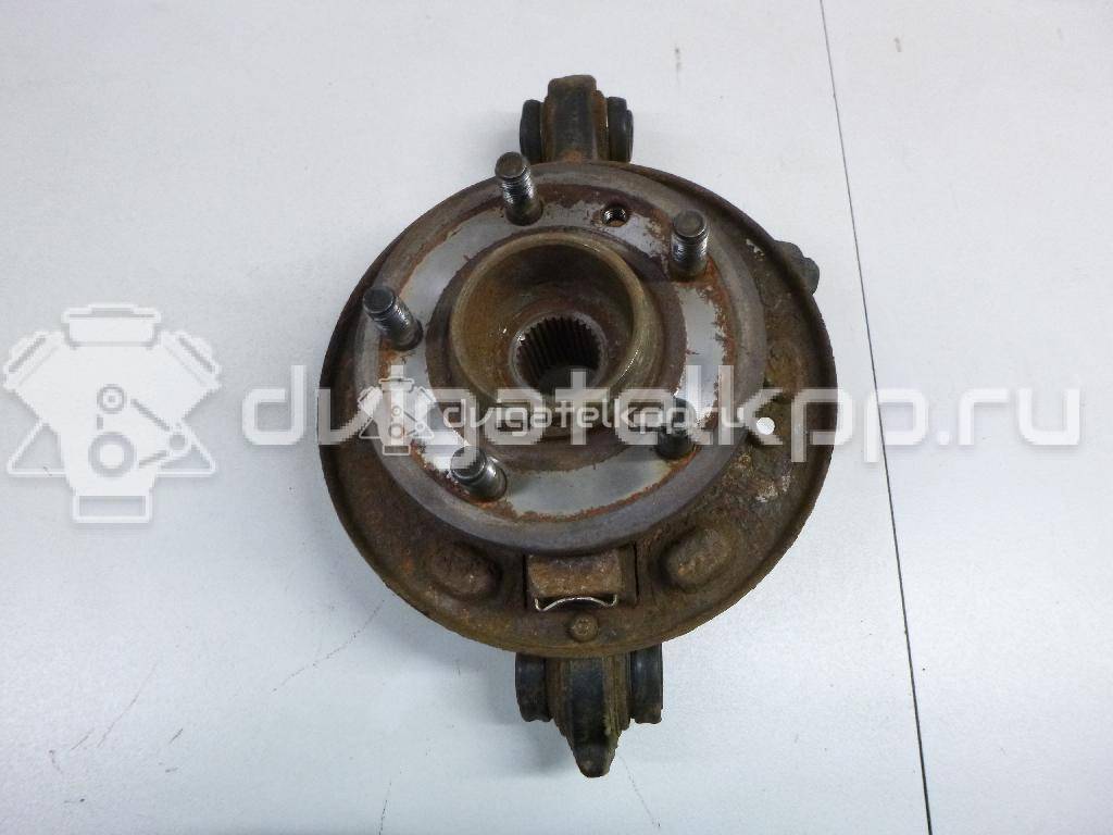 Фото Кулак поворотный задний правый  RLH500020 для Land Rover Range Rover {forloop.counter}}