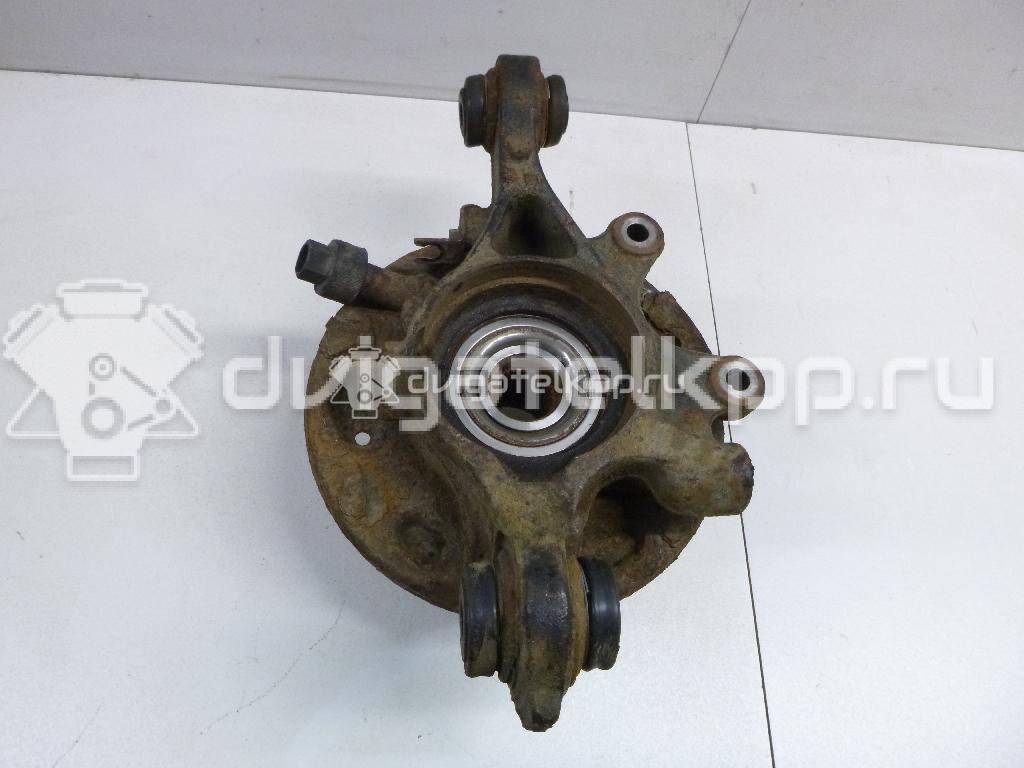 Фото Кулак поворотный задний правый  RLH500020 для Land Rover Range Rover {forloop.counter}}