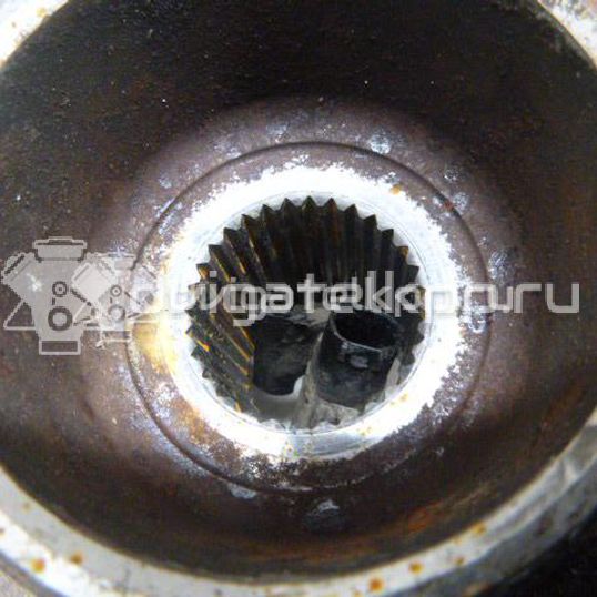 Фото Кулак поворотный задний правый  RLH500020 для Land Rover Range Rover