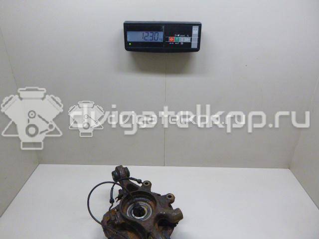 Фото Кулак поворотный задний правый  RLH500020 для Land Rover Range Rover {forloop.counter}}