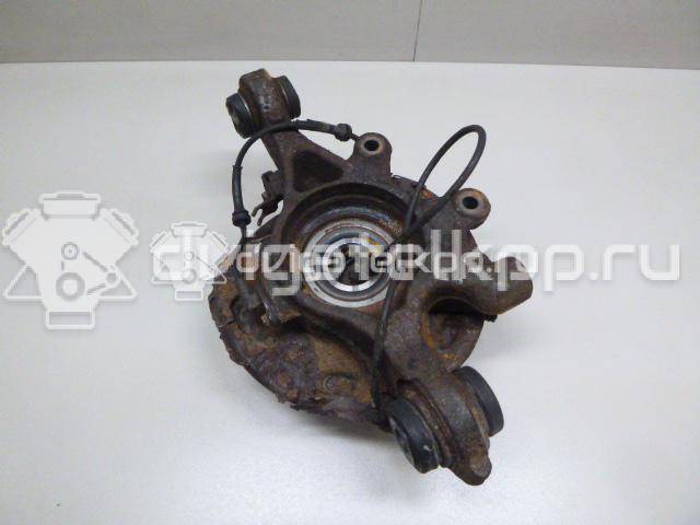 Фото Кулак поворотный задний правый  RLH500020 для Land Rover Range Rover {forloop.counter}}