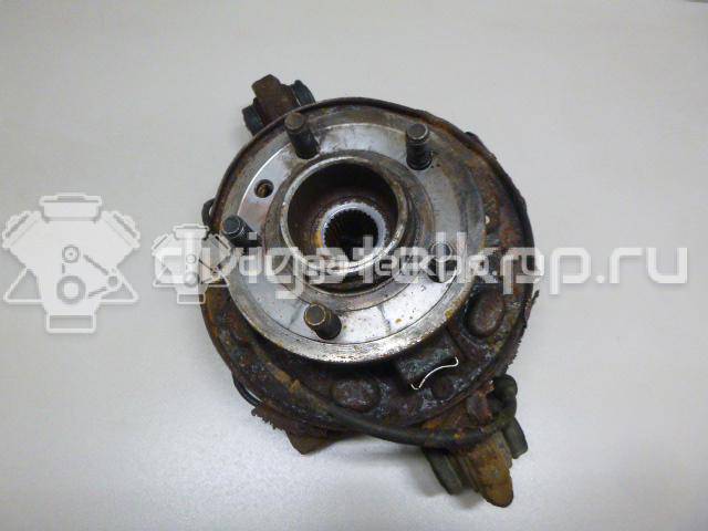 Фото Кулак поворотный задний правый  RLH500020 для Land Rover Range Rover {forloop.counter}}