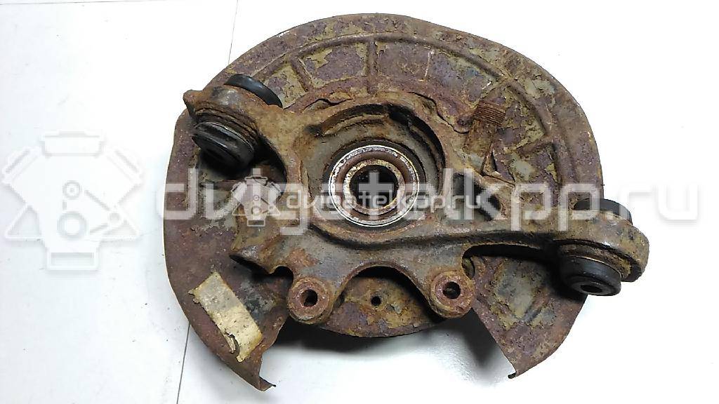 Фото Кулак поворотный задний правый  RLH500020 для Land Rover Range Rover {forloop.counter}}