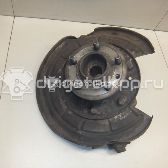 Фото Кулак поворотный задний правый  RLH500020 для Land Rover Range Rover