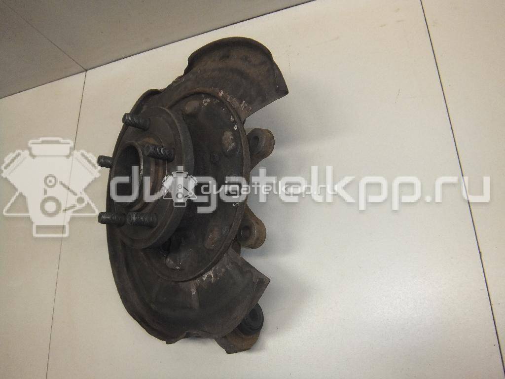 Фото Кулак поворотный задний правый  RLH500020 для Land Rover Range Rover {forloop.counter}}