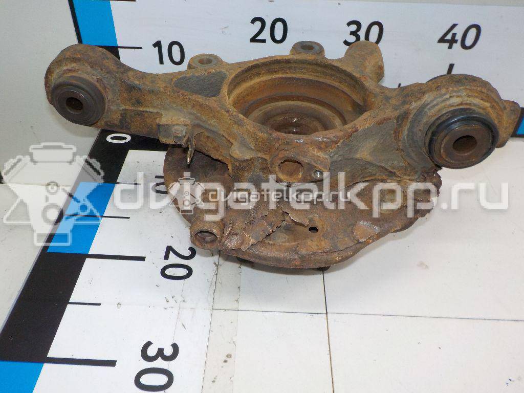 Фото Кулак поворотный задний правый  RLH500020 для Land Rover Range Rover {forloop.counter}}