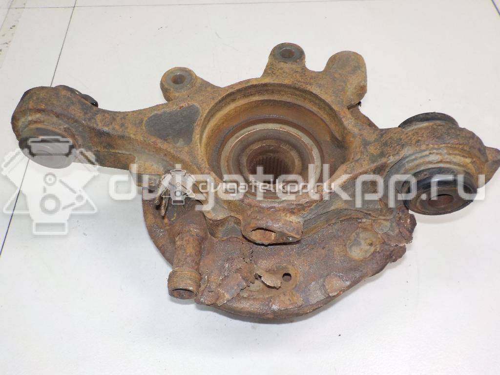 Фото Кулак поворотный задний правый  RLH500020 для Land Rover Range Rover {forloop.counter}}